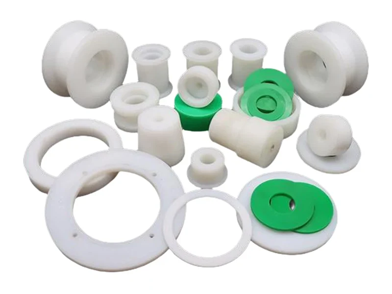 CNC Turning And Milling Compound Processing Of High-Pressure Sealing Parts For Aviation Cooling Circulating Water Systems