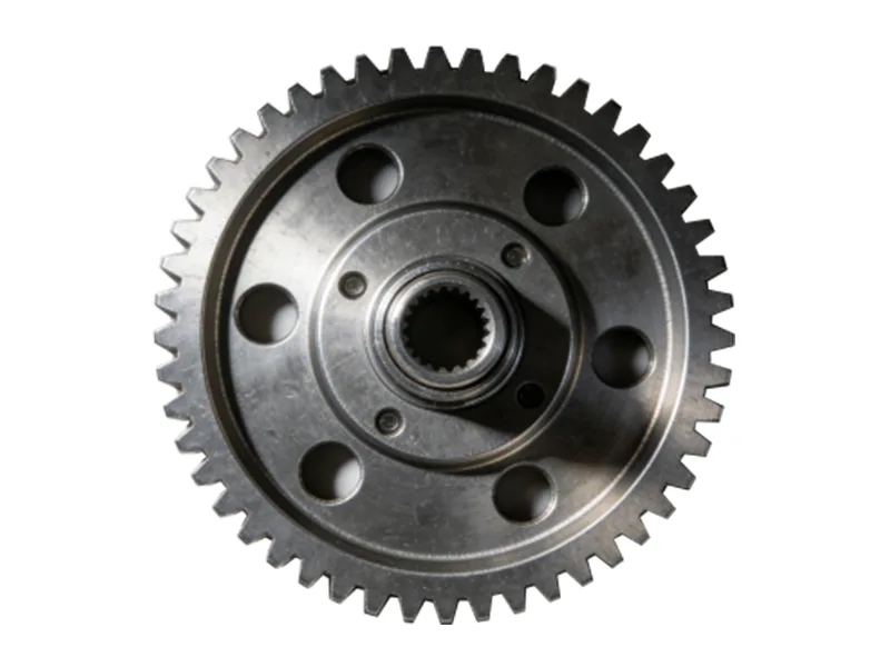 High-Precision Rotary Joints For Humanoid Robots