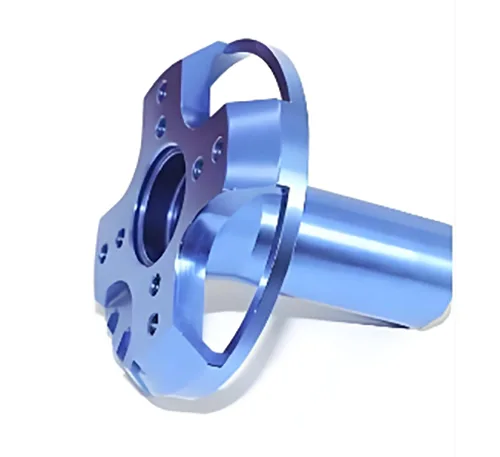 Stainless Steel Precision Ground Protective Housing For Industrial Equipment