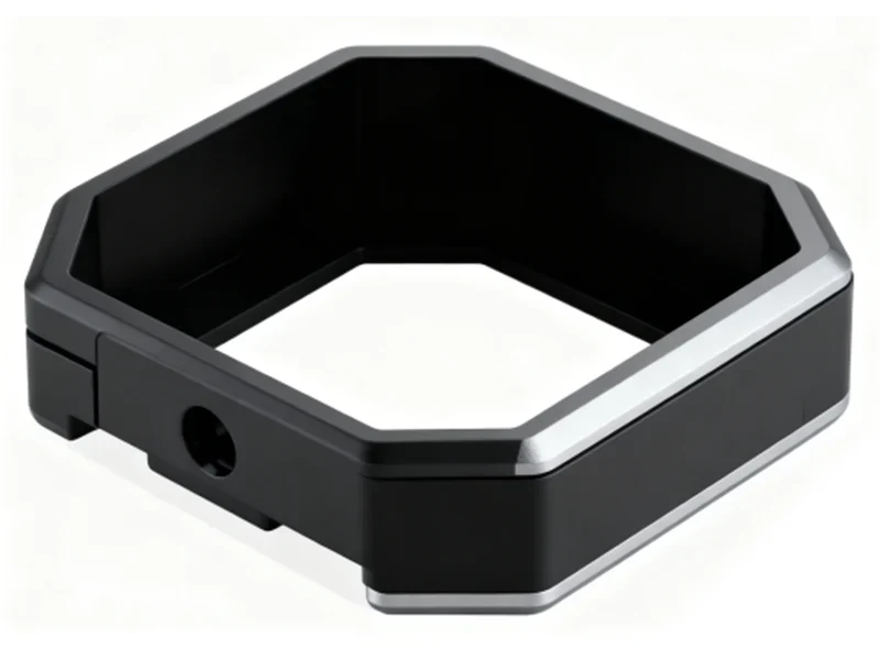Machined Parts For Humanoid Robot-Dedicated Stability Adapters