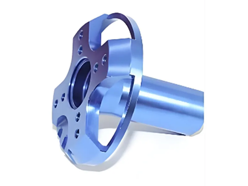 Stainless Steel Precision Ground Protective Housing For Industrial Equipment